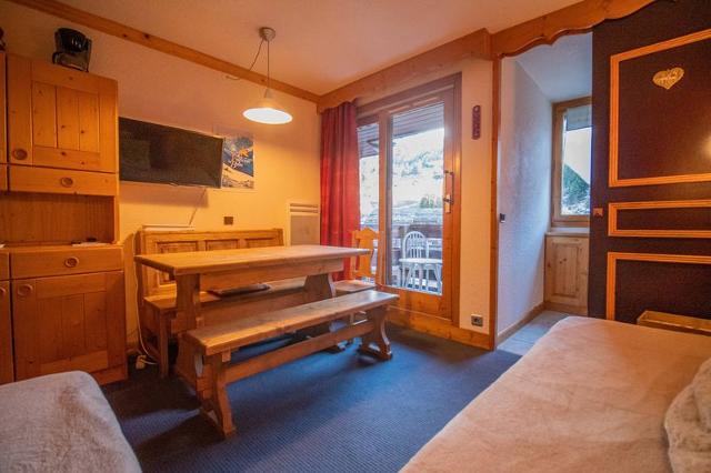 Appartement Riondet G VM-RIO047 - Valmorel