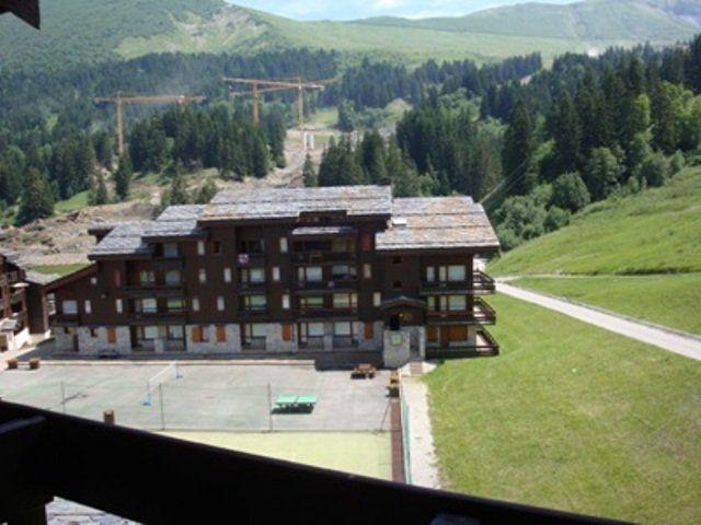 Appartement Riondet G VM-RIO047 - Valmorel