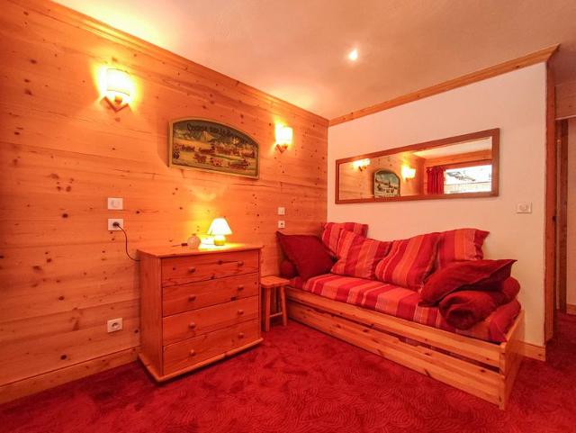 Appartement Lisiere G VM-LIS005 - Valmorel