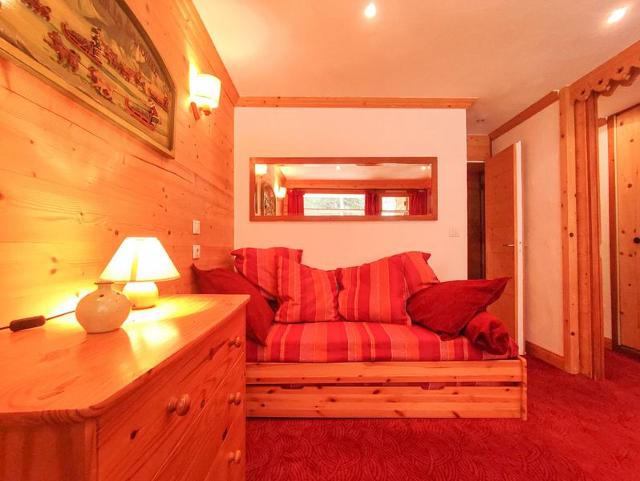 Appartement Lisiere G VM-LIS005 - Valmorel