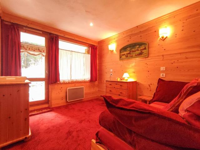 Appartement Lisiere G VM-LIS005 - Valmorel