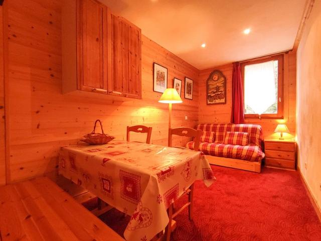 Appartement Lisiere G VM-LIS005 - Valmorel