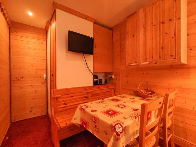 Appartement Lisiere G VM-LIS005 - Valmorel