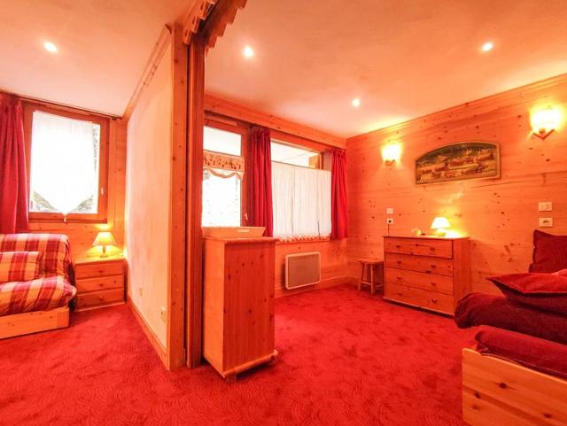 Appartement Lisiere G VM-LIS005 - Valmorel