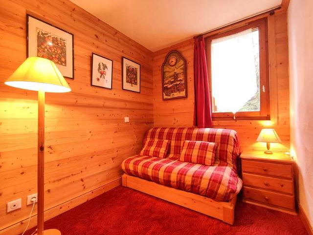 Appartement Lisiere G VM-LIS005 - Valmorel