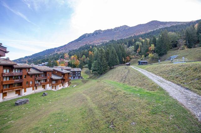 Appartement Lauziere Dessous G VM-LZB053 - Valmorel