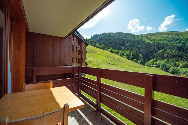 Appartement Cristallin G VM-CRI013 - Valmorel