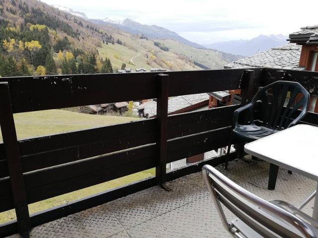 Appartement Cristallin G VM-CRI025 - Valmorel