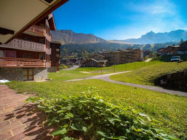 Appartement Athamante G VM-ATH002 - Valmorel