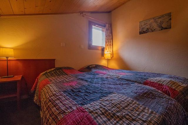 Appartement Valeriane G VM-VAL220 - Valmorel