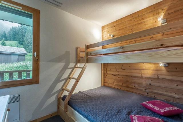 Appartement Cheval Blanc G VM-CHBE08 - Valmorel