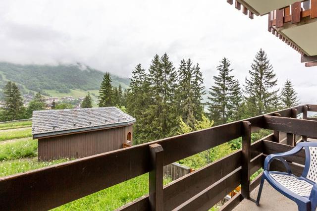 Appartement Cheval Blanc G VM-CHBE08 - Valmorel