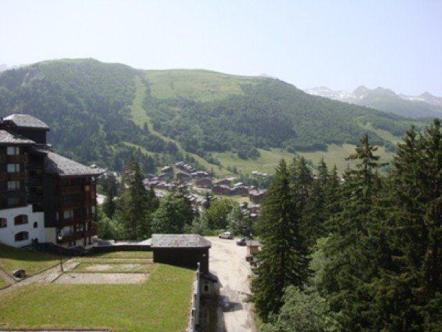 Appartement Cheval Blanc G VM-CHBE08 - Valmorel