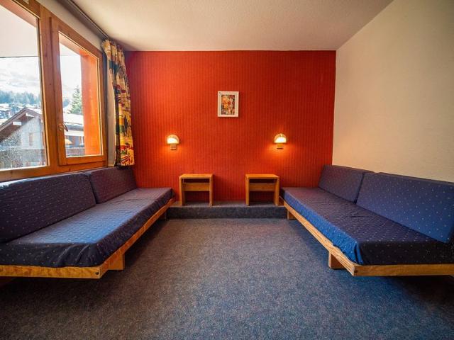 Appartement Cachette G VM-CACH022 - Valmorel