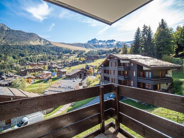 Appartement Cachette G VM-CACH022 - Valmorel