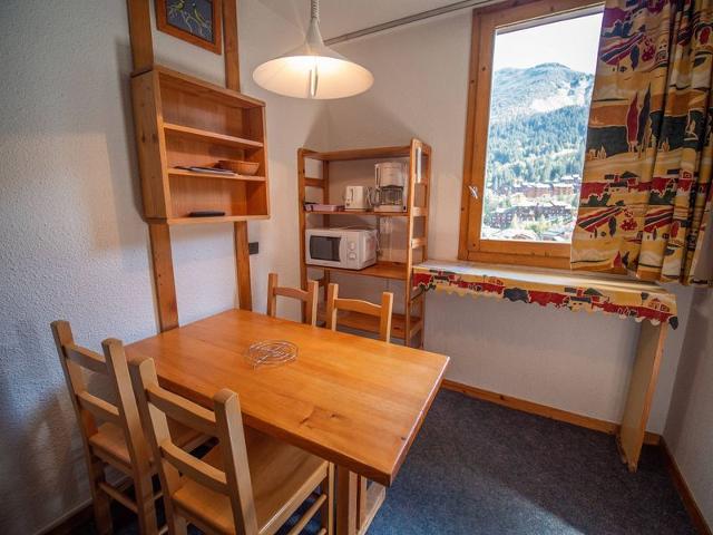 Appartement Cachette G VM-CACH022 - Valmorel