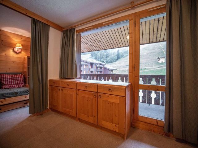 Appartement Cote Soleil G VM-CSO037 - Valmorel