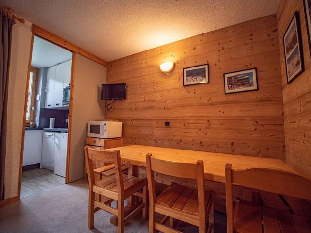 Appartement Cote Soleil G VM-CSO037 - Valmorel