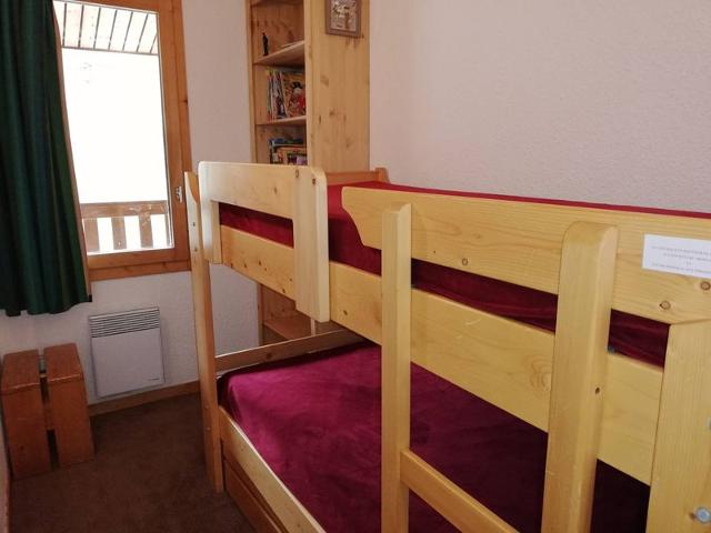 Appartement Cote Soleil G VM-CSO037 - Valmorel