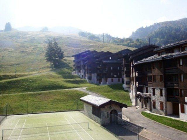 Appartement Cote Soleil G VM-CSO037 - Valmorel