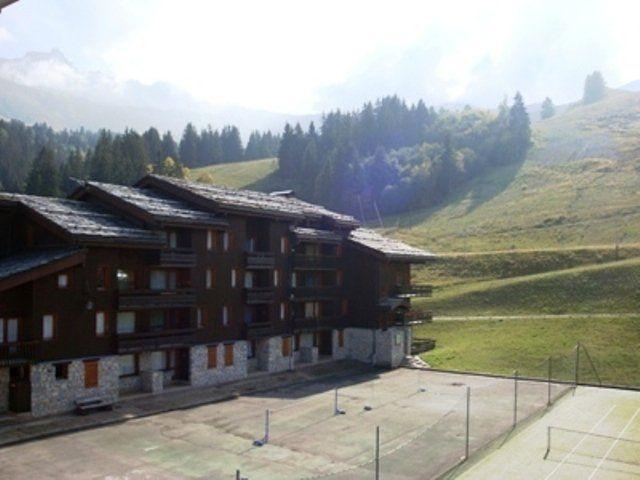 Appartement Cote Soleil G VM-CSO037 - Valmorel