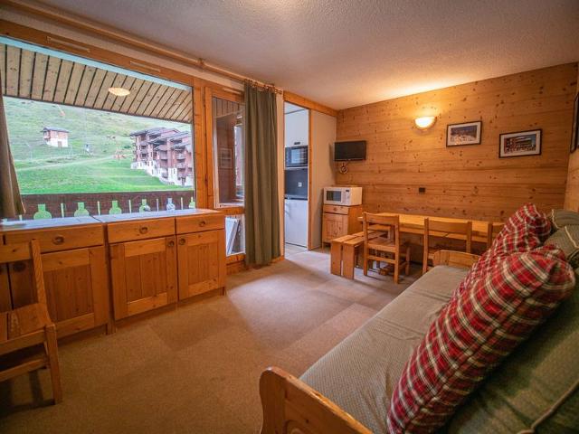 Appartement Cote Soleil G VM-CSO037 - Valmorel