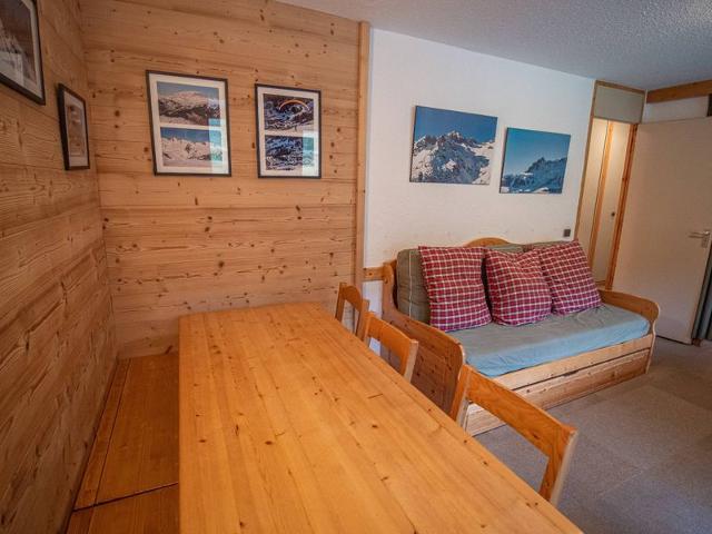 Appartement Cote Soleil G VM-CSO037 - Valmorel