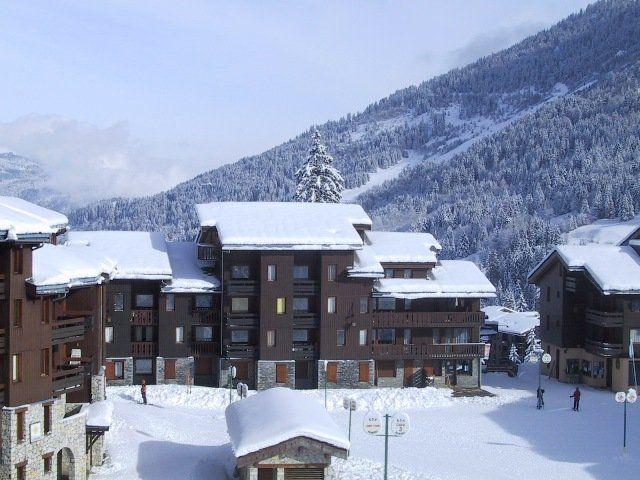 Appartement Cote Soleil G VM-CSO041 - Valmorel