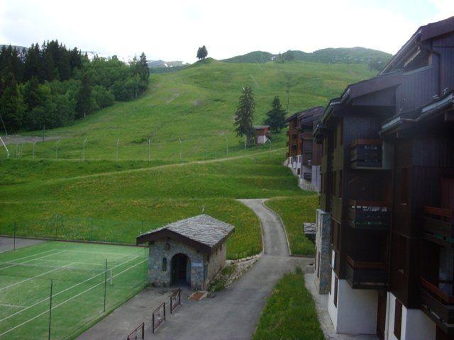 Appartement Cote Soleil G VM-CSO041 - Valmorel