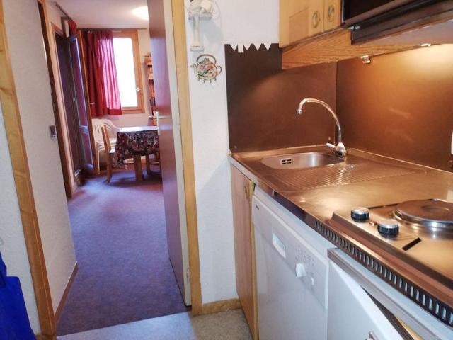 Appartement Cote Soleil G VM-CSO041 - Valmorel