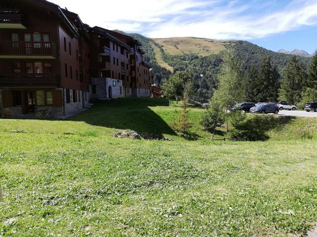 Appartement Pierrer G VM-PRR010 - Valmorel