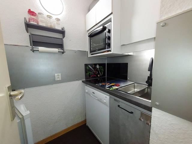 Appartement Pierrer G VM-PRR010 - Valmorel