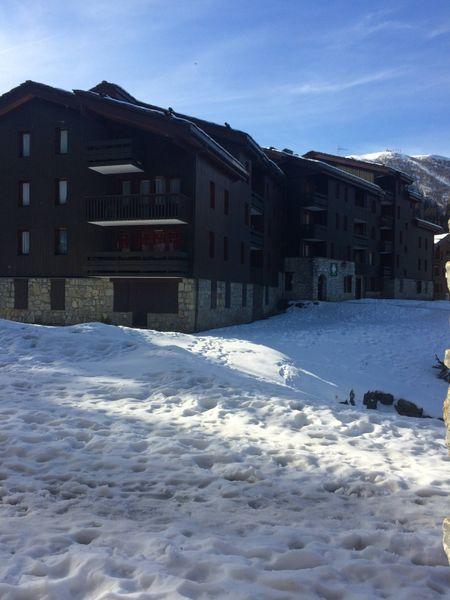 Appartement Pierrer G VM-PRR010 - Valmorel