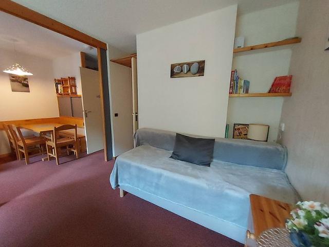 Appartement Pierrer G VM-PRR010 - Valmorel