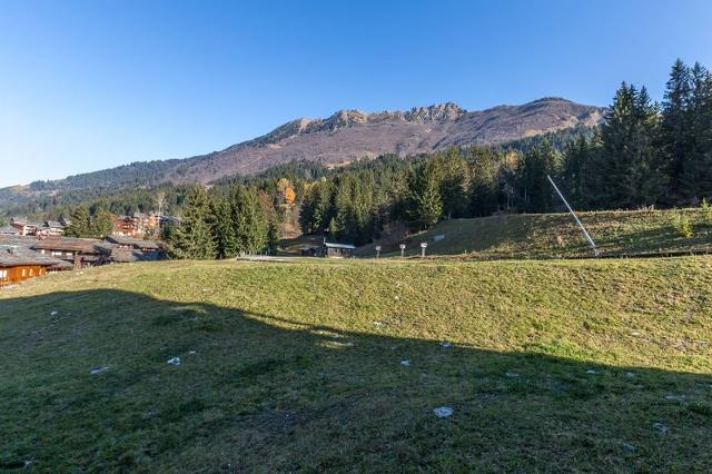 Appartement Lauziere Dessus G VM-LZH012 - Valmorel