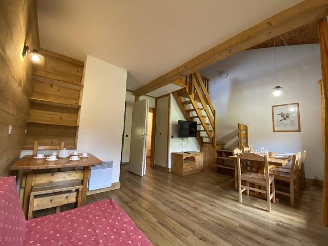 Appartement Portail G VM-POR072 - Valmorel