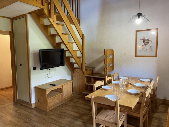 Appartement Portail G VM-POR072 - Valmorel