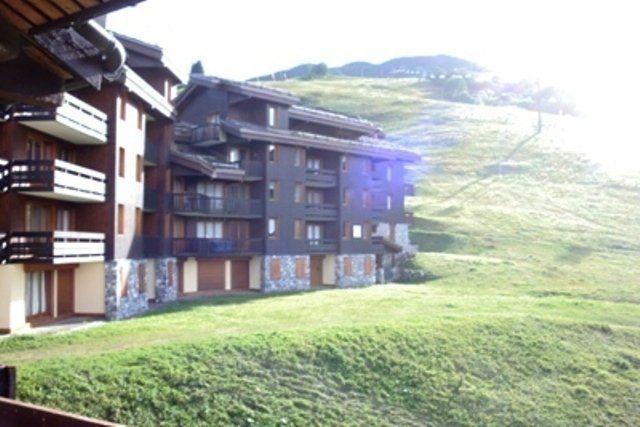 Appartement Portail G VM-POR072 - Valmorel