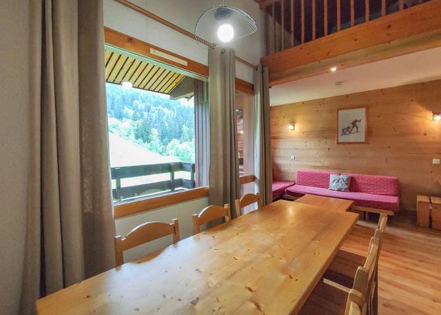 Appartement Portail G VM-POR072 - Valmorel