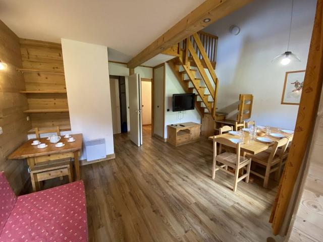 Appartement Portail G VM-POR072 - Valmorel