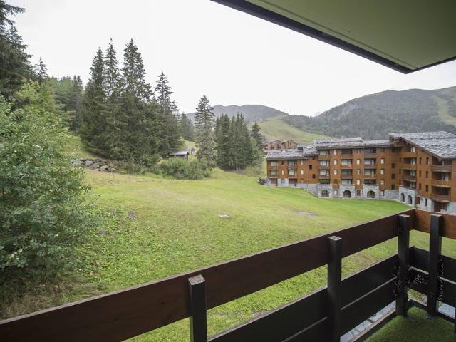 Appartement Cheval Noir G VM-CHN033 - Valmorel