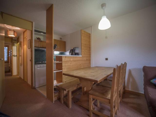 Appartement Cheval Noir G VM-CHN033 - Valmorel