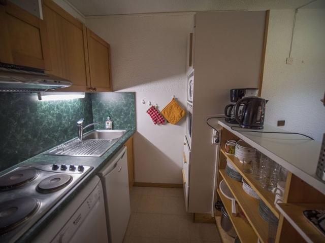 Appartement Cheval Noir G VM-CHN033 - Valmorel