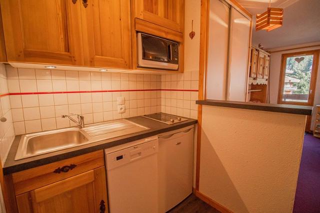 Appartement Cheval Blanc G VM-CHBC33 - Valmorel