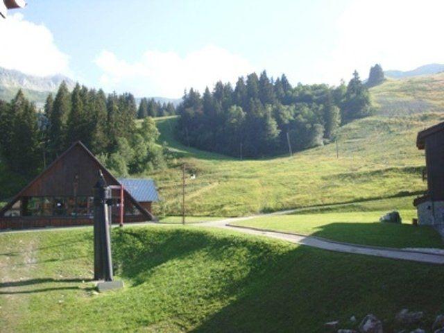 Appartement Roche Combe G VM-RCO014 - Valmorel