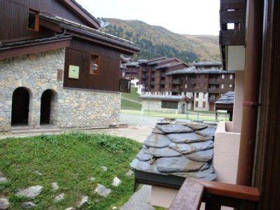 Appartement Roche Combe G VM-RCO014 - Valmorel