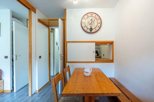 Appartement Roche Combe G VM-RCO014 - Valmorel