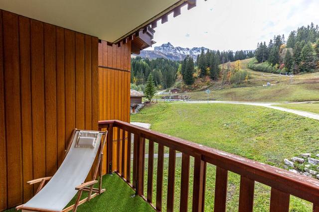 Appartement Roche Combe G VM-RCO014 - Valmorel