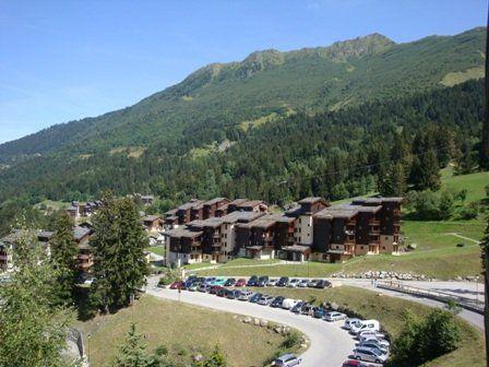 Appartement Roche Combe G VM-RCO037 - Valmorel