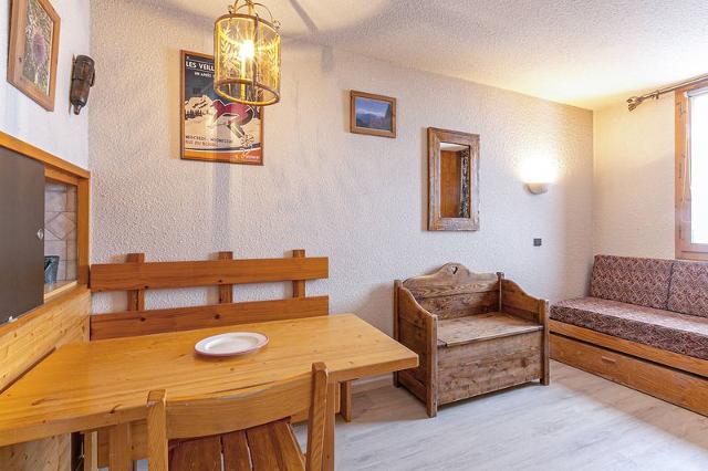 Appartement Roche Combe G VM-RCO037 - Valmorel